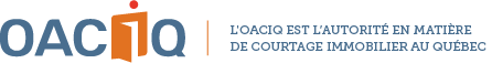 Oaciq logo revamp 2019